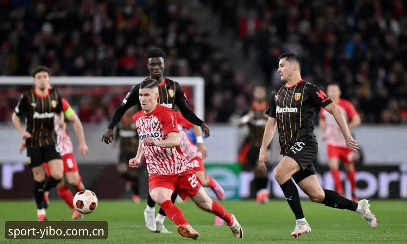 欧联杯决赛大胜 vs 俱乐部30年等待：维拉3-0弗赖堡全历程回顾