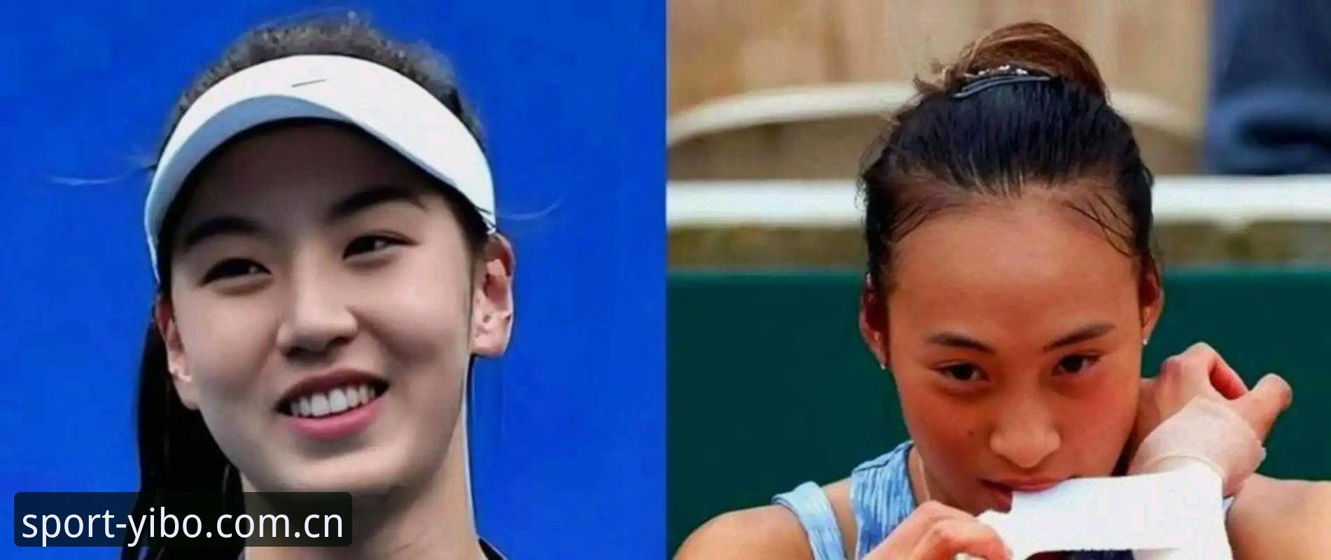 2026法网女单抽签：郑钦文保分压力vs王欣瑜种子突围，谁更值得亿博用户关注？